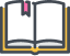 אייקון של ספר